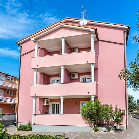 Apartmani Diana Medulin Exterior photo