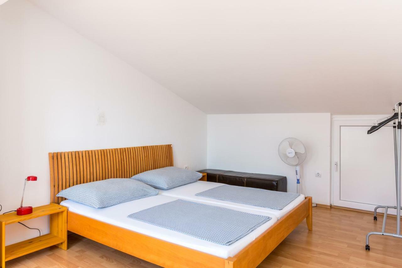 Apartmani Diana Medulin Exterior photo