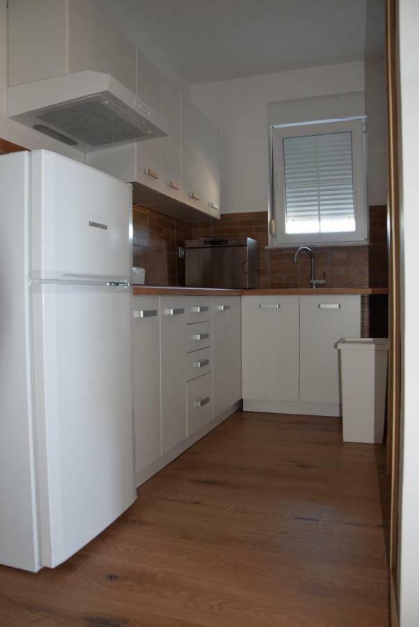 Apartmani Diana Medulin Exterior photo